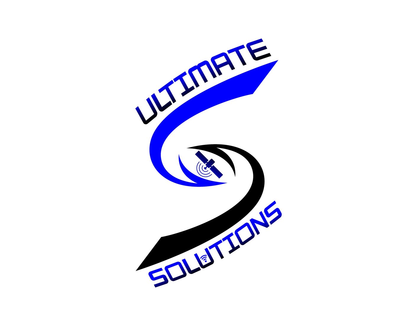 Ultimate Solutions logo